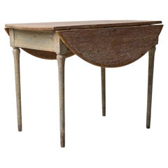Tables de salle à manger