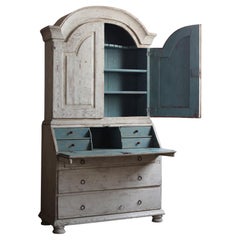 Antico mobile svedese WH
