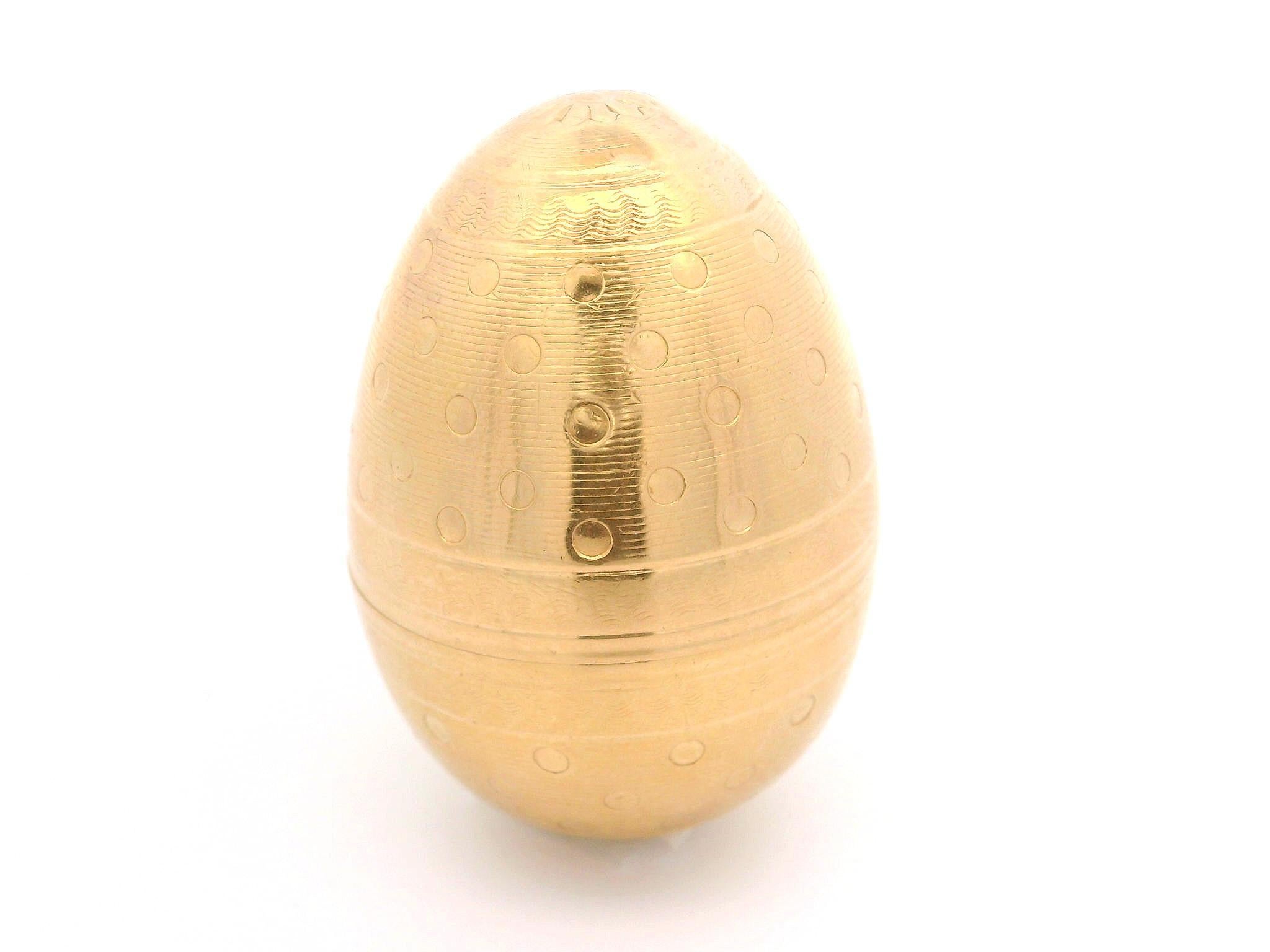 da uomo o donna Antico svizzero CIRCA 1790 in oro giallo 18k Vinaigrette aperta a vite in vendita