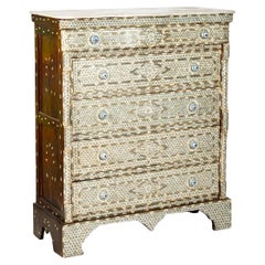 Commodes et coffres à tiroirs