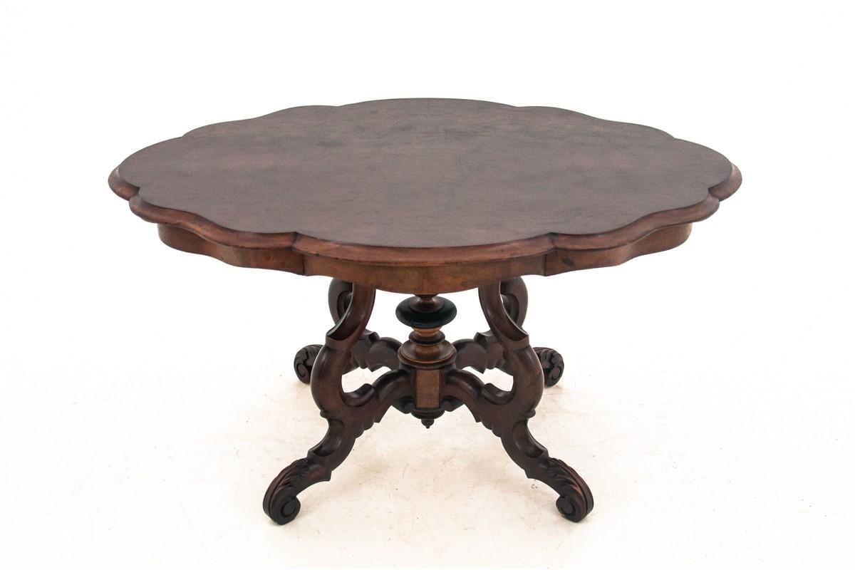 Louis Philippe Antique Table, France, circa 1930 For Sale