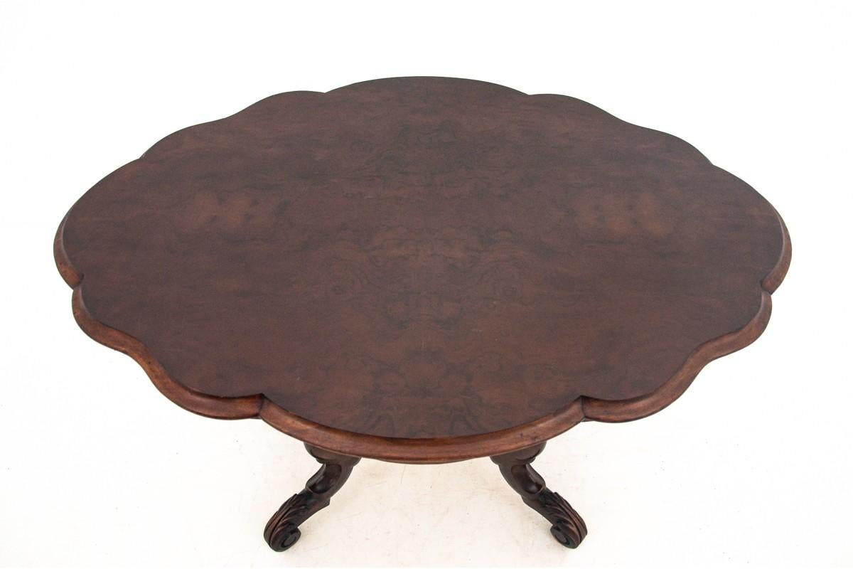 Table antique, France, vers 1930 en vente 1