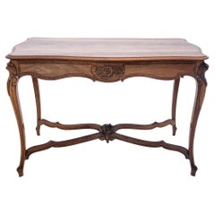 Antique Table, France, circa 1900