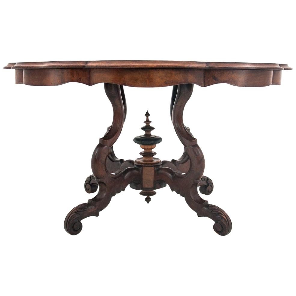 Antique Table, France, circa 1930 For Sale
