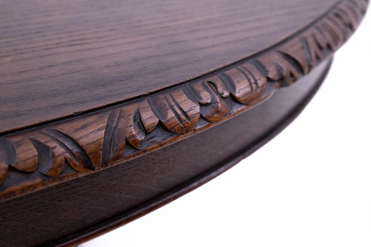 Inconnu Table ancienne datant d'environ 1860. en vente