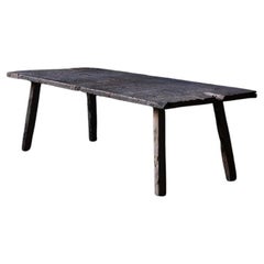 Mesa Antigua - No.1 para Shandi