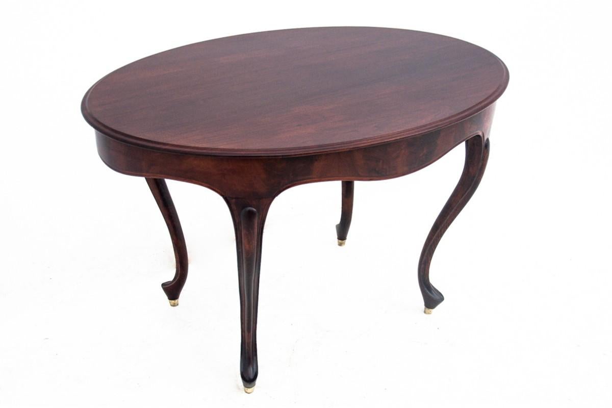 Table ancienne, Europe du Nord, vers 1890. en vente