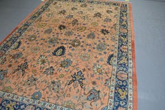 Tapis antique de Tabriz