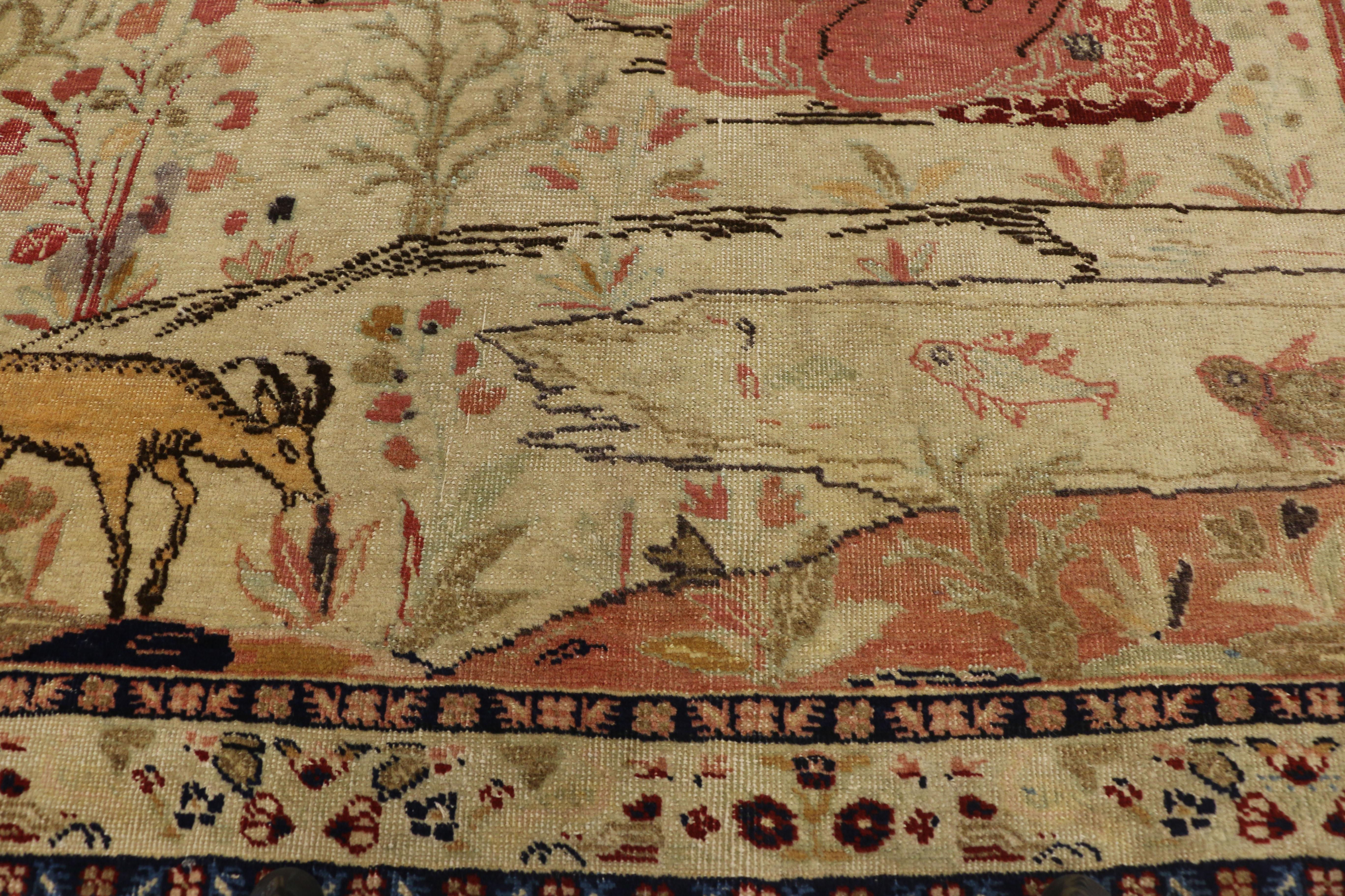 persian wall hanging rugs