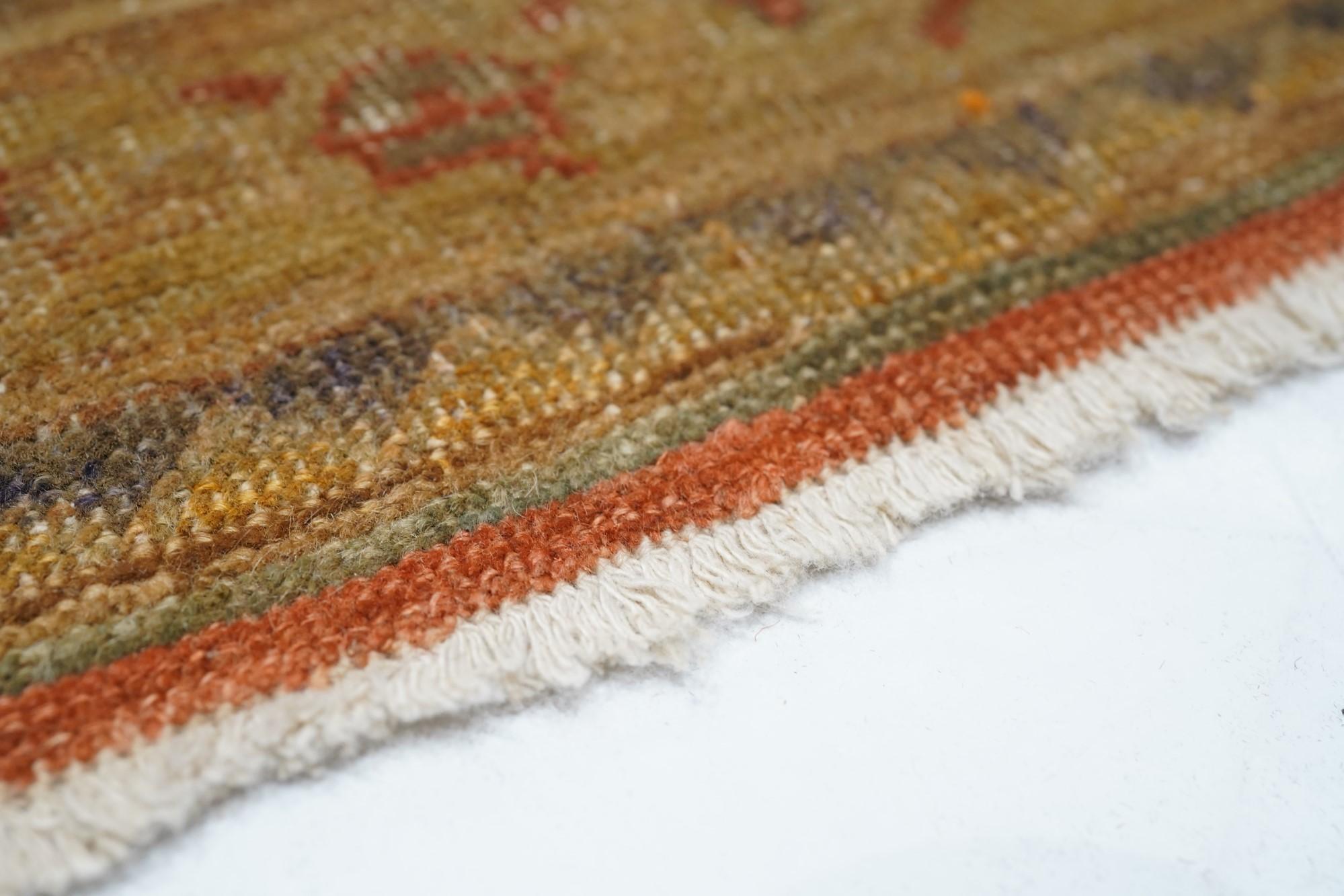 Wool Antique Tabriz Rug For Sale