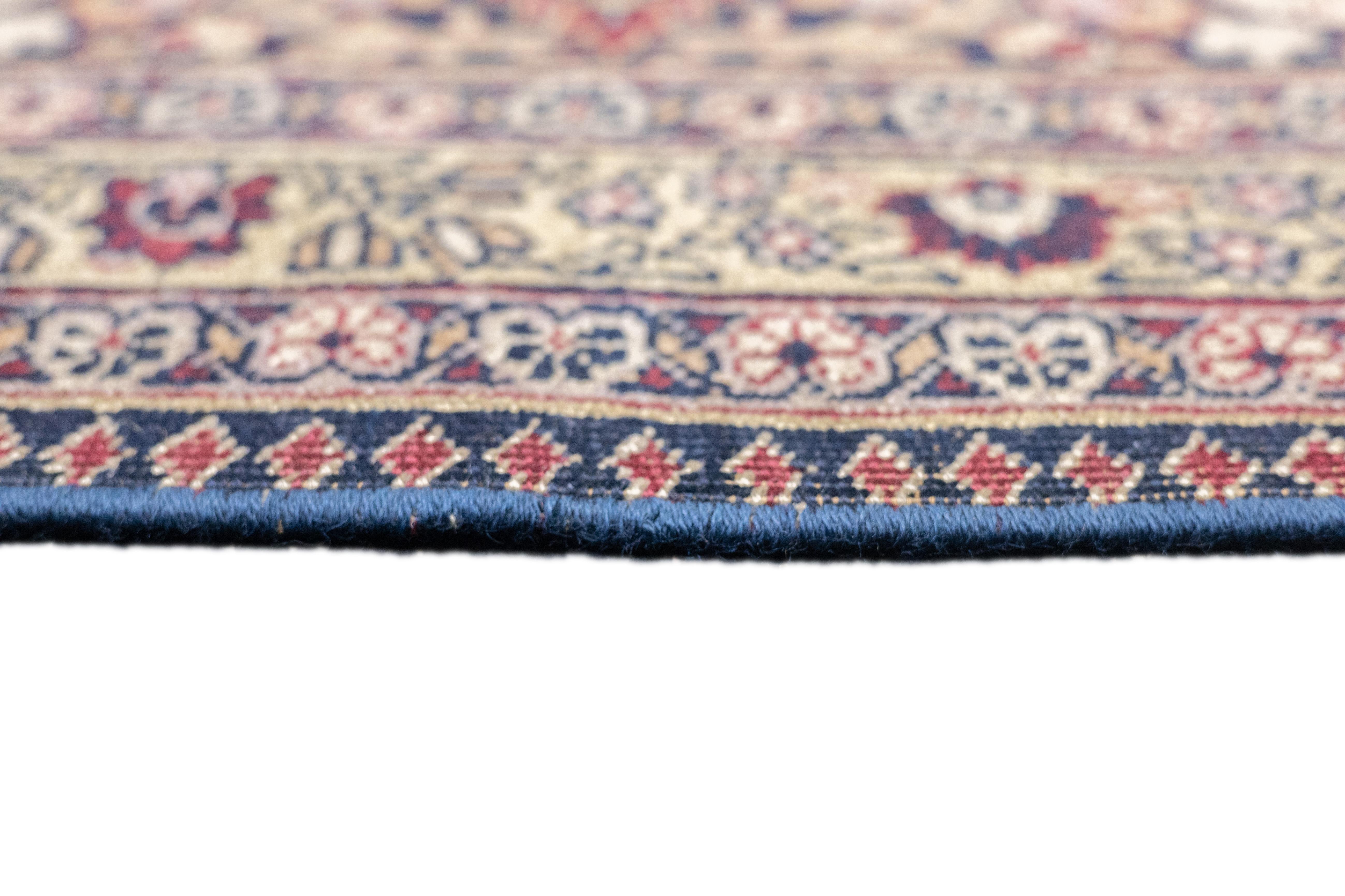 Antiker Täbris-Teppich 8'3'' x 11'4'' (Wolle) im Angebot