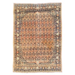 Plus de Tapis tissu