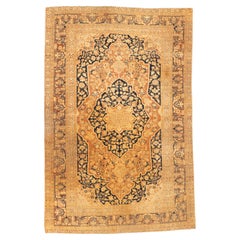 Tappeto antico persiano Tabriz