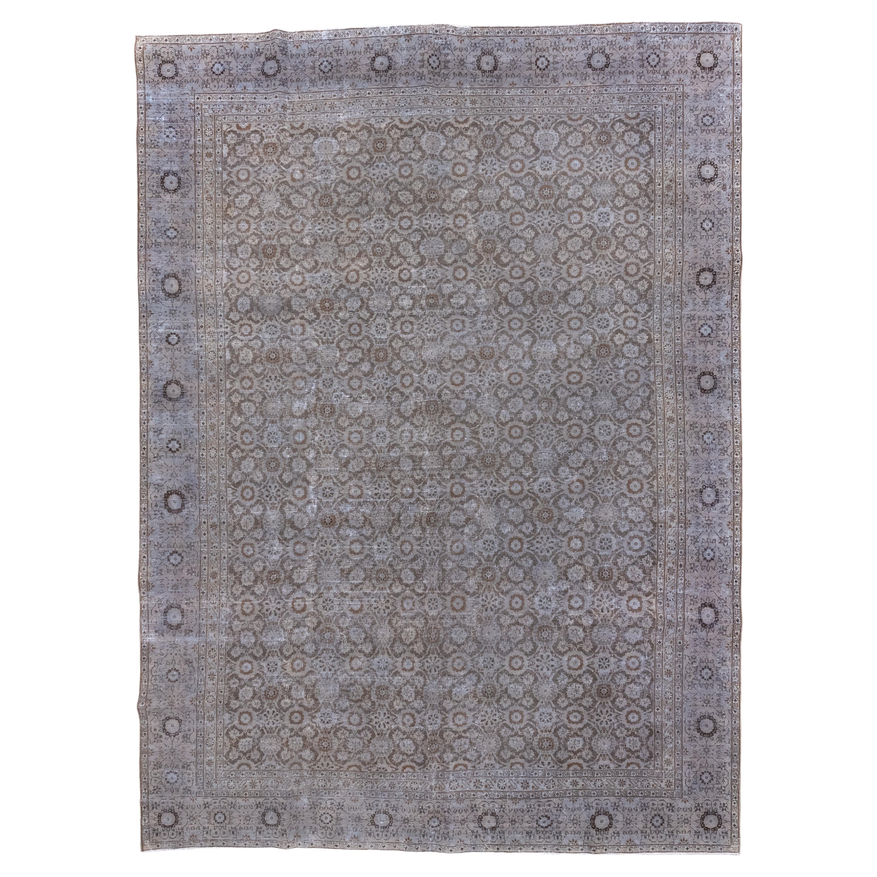 Antiker Täbris mit Mina Khani-Design aus Täbris