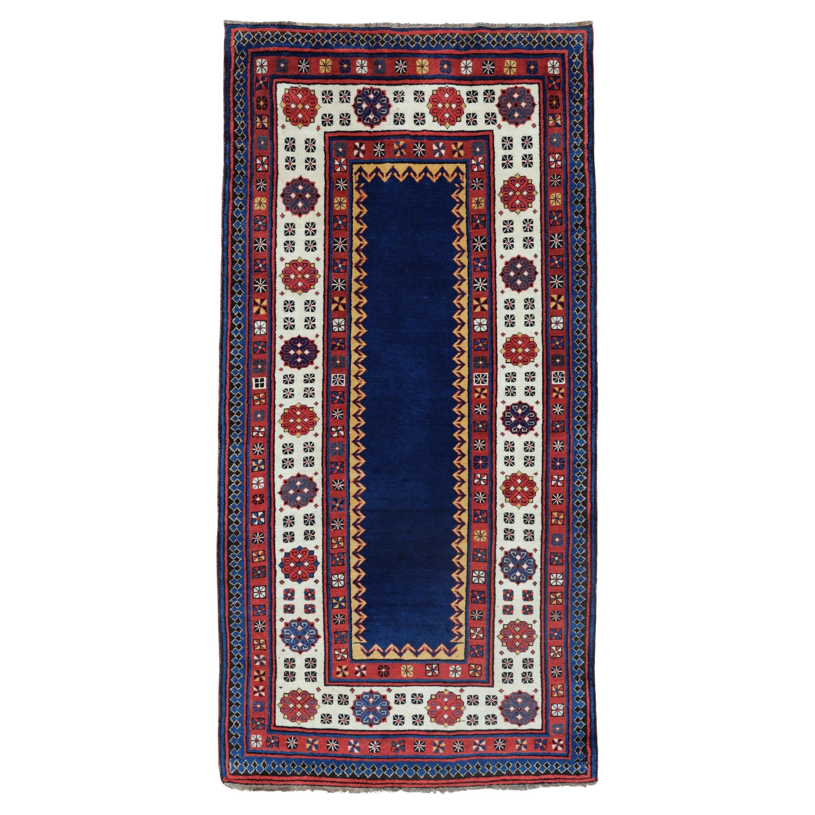 Antique Talish Rug - Late 19th century For Sale