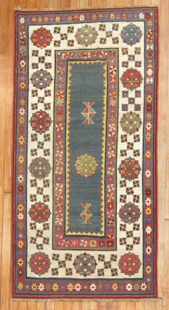 Antique Talish Runner
