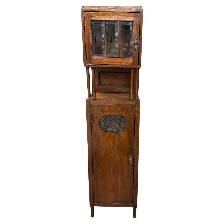 Antiquities Tall Cabinet