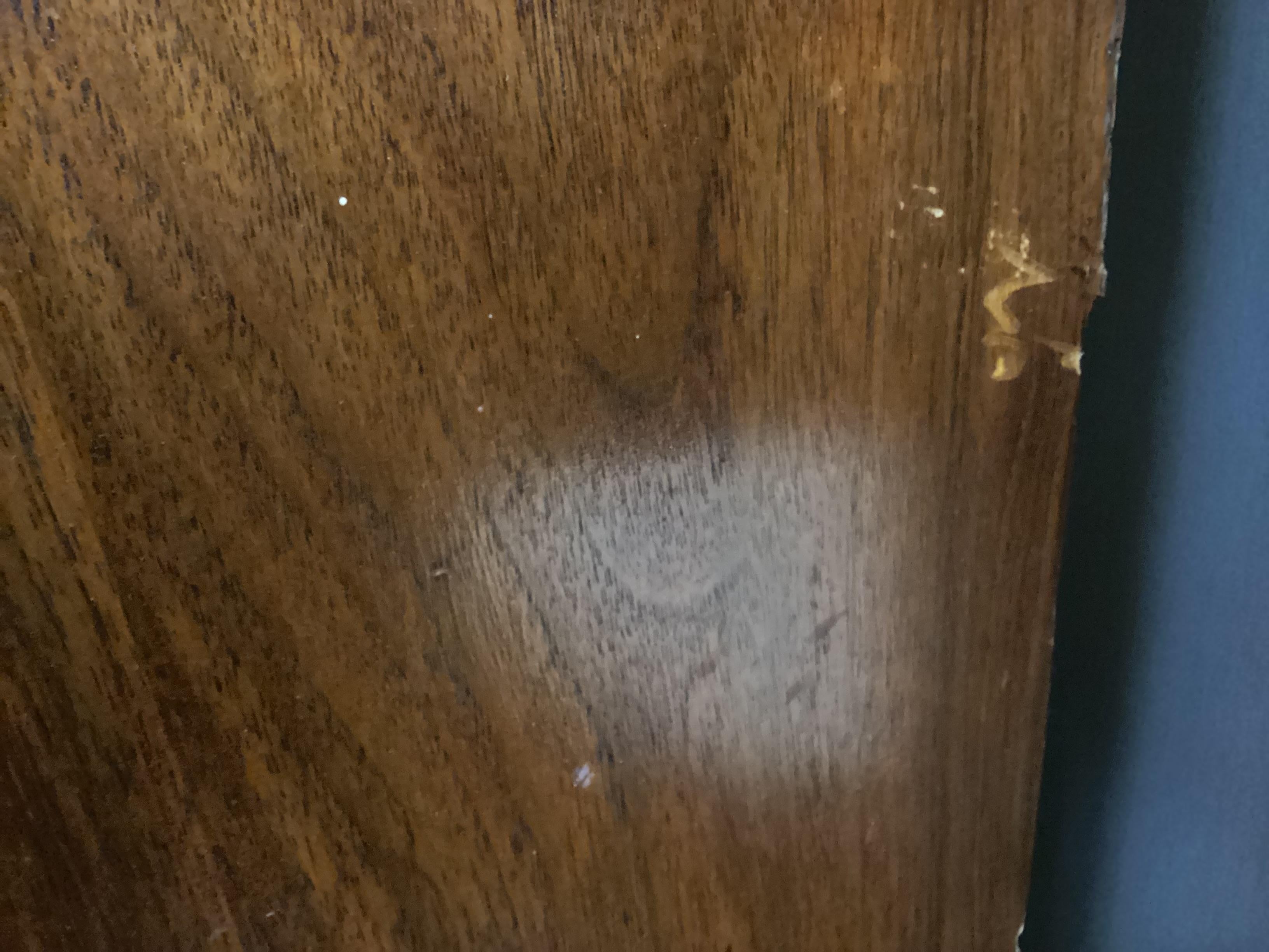 Antique Tall Chest Of Drawers im Angebot 14