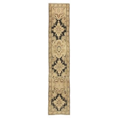 Antique Tan Karabagh Runner 3
7 x 18
9