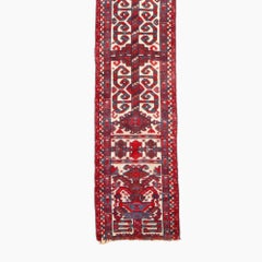 Antique Tandband - 19th Century