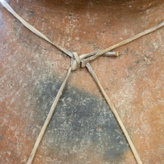 Antique Tarahumara Tesquino Vessel