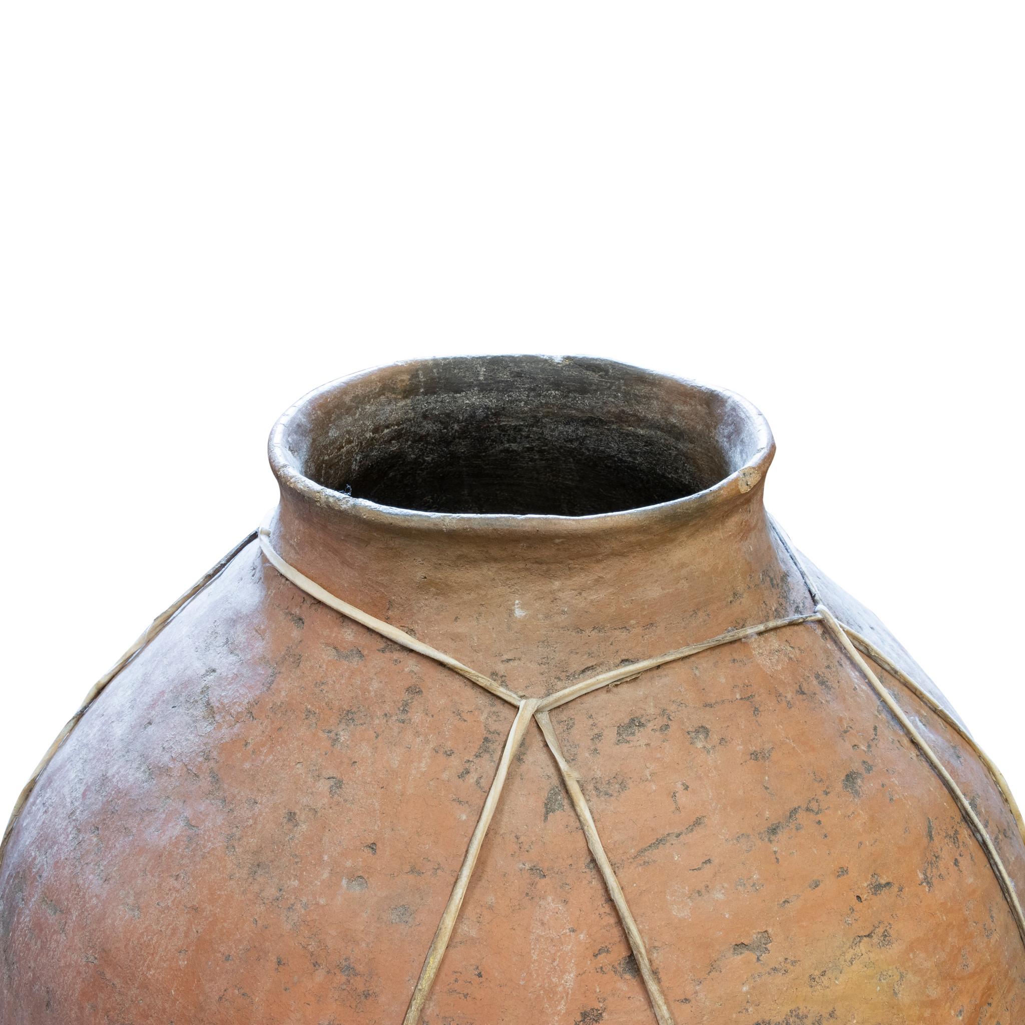 tarahumara pottery