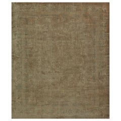 Tapis chinois et Asie orientale tissu