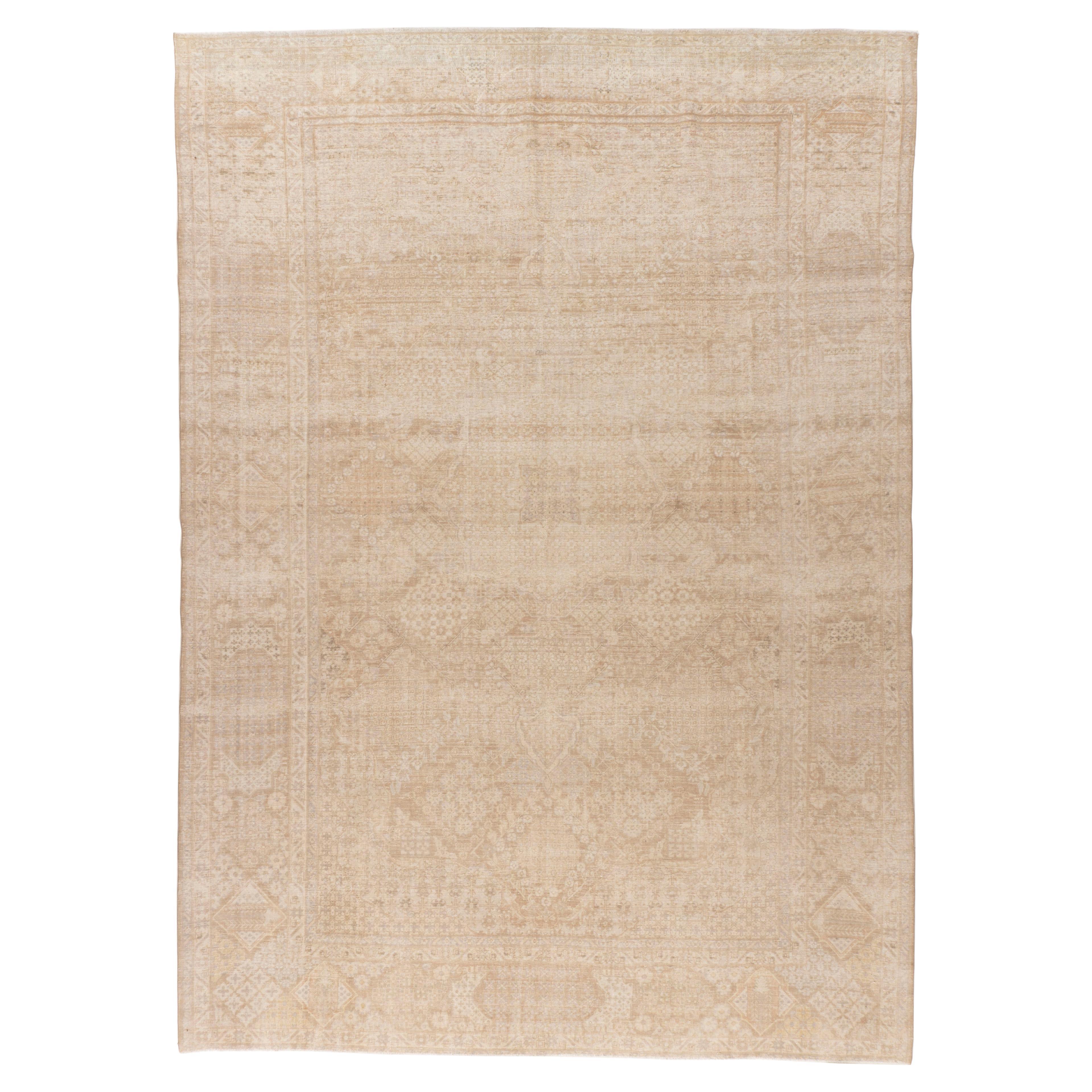 Antique Taupe Persa Joshegan Distressed 9
6 X 13
5 en venta