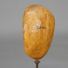 Modelo antiguo de enseñanza del bazo adiposo, ca. 1900