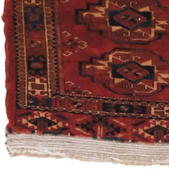 Antique Tekke Chuval