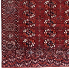 Antique Tekke Main Carpet