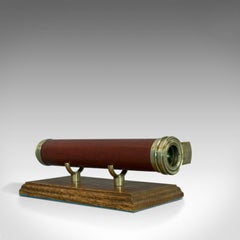Antique Telescope, English, Refractor, Dollond of London, circa 1820
