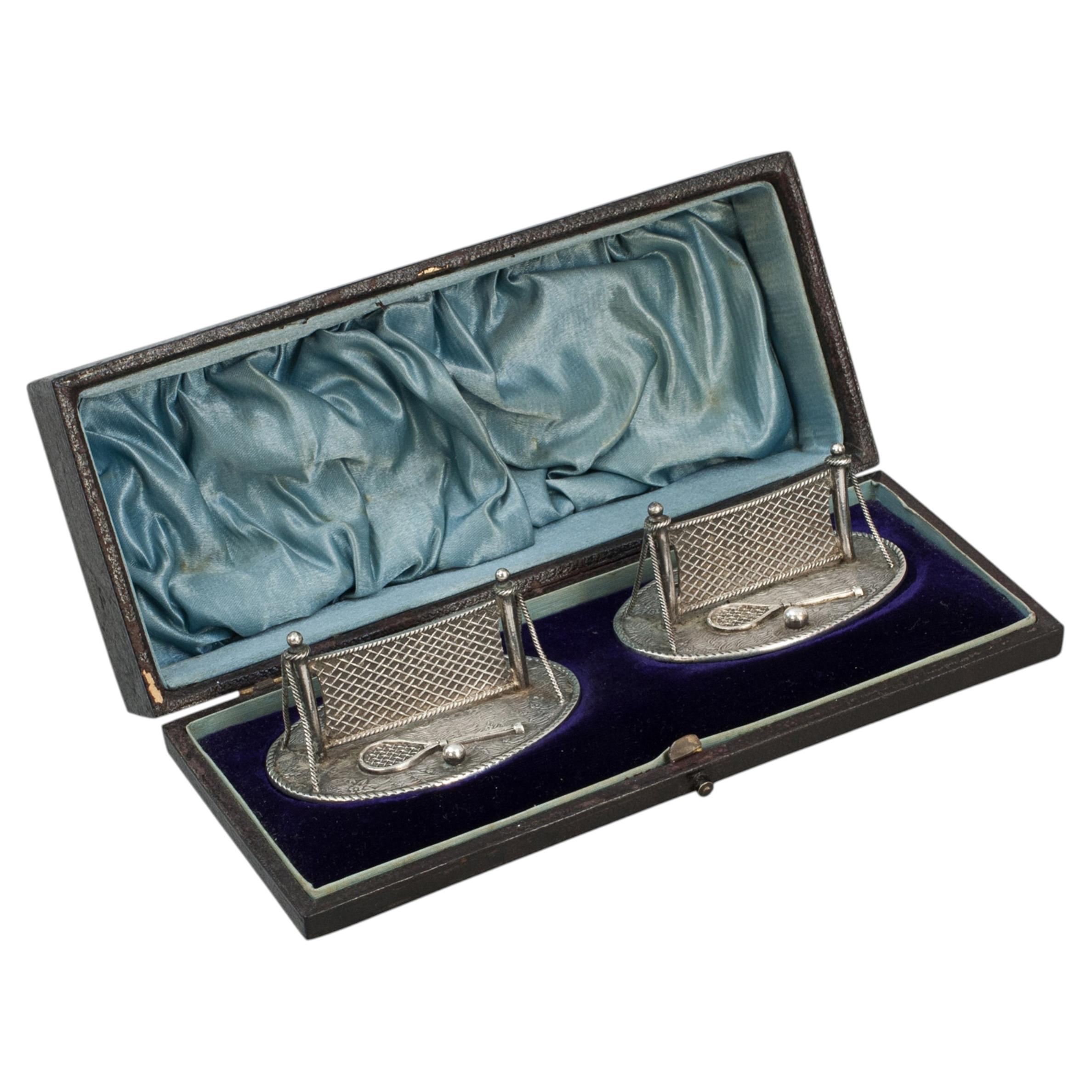 Tennis Memorabilia - 31 For Sale on 1stDibs | tennis auction