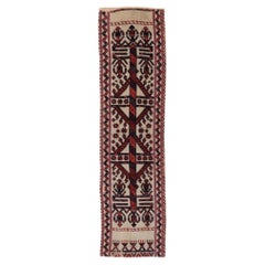 Antique Tentband Fragment - Late 19th Century
