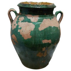 antique terracotta planters Antique Terracotta Planter