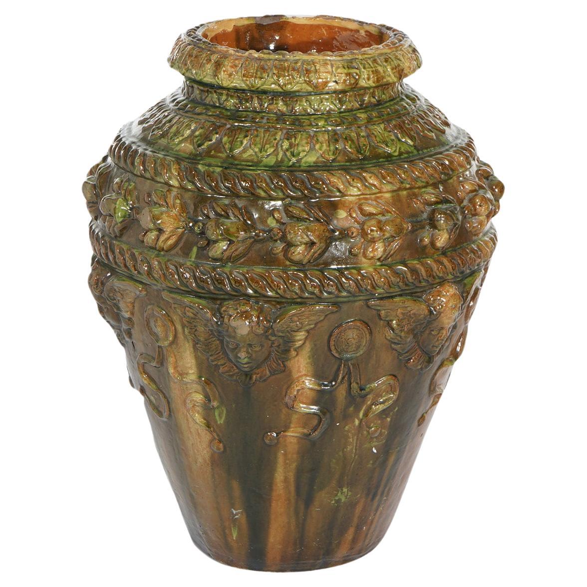 Terracotta Vases and Vessels 920 For Sale at 1stDibs vintage