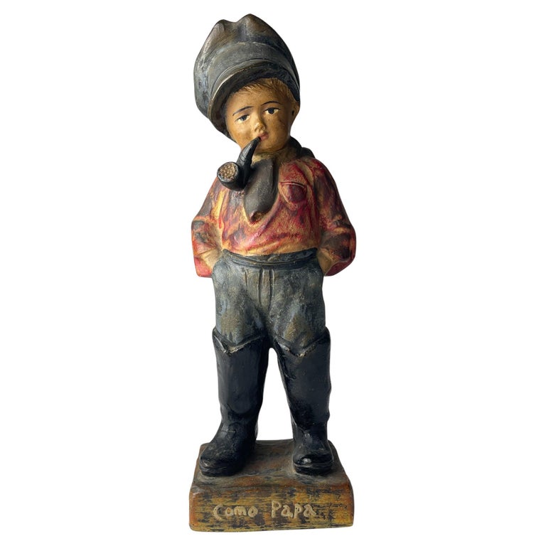 3 figurines en terre cuite - Mexique (Sans Prix de Réserve) - Catawiki