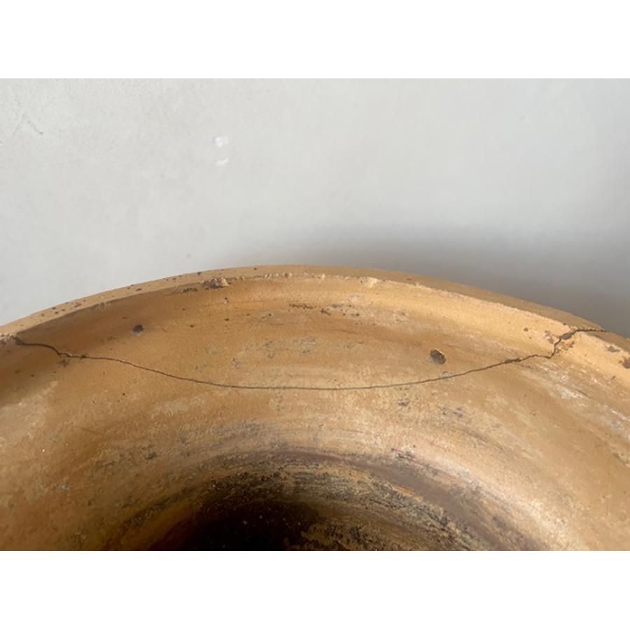 Antique Terracotta Urn For Sale 2