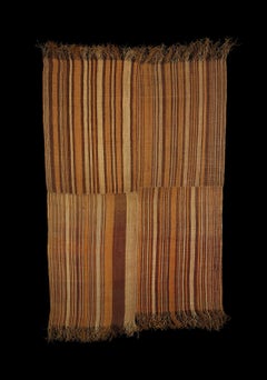 Antique Tetela Textile, DR Congo