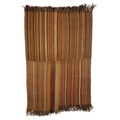 Antique Tetela Textile, DR Congo