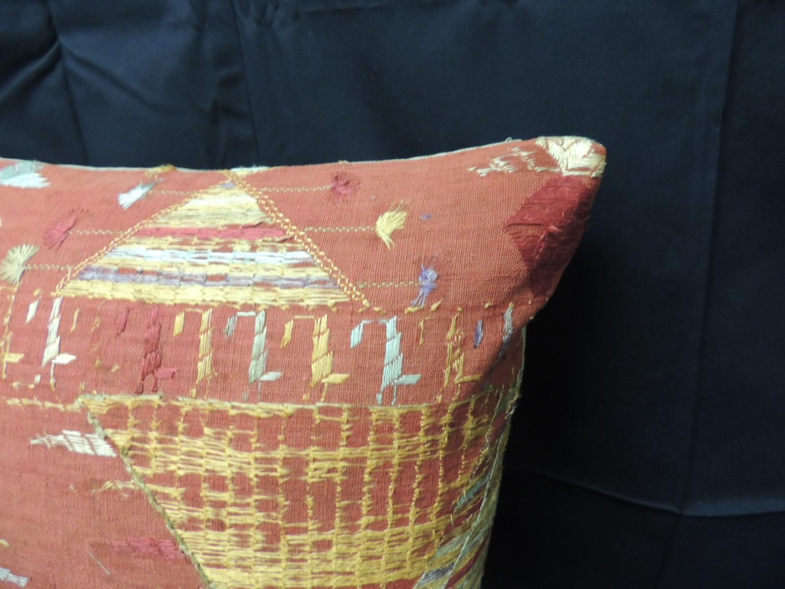 Moorish Antique Textile 