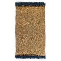 Antique Textile Rug