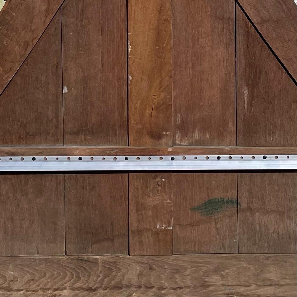 Antique Thai Buddhist Temple Pediment For Sale 4