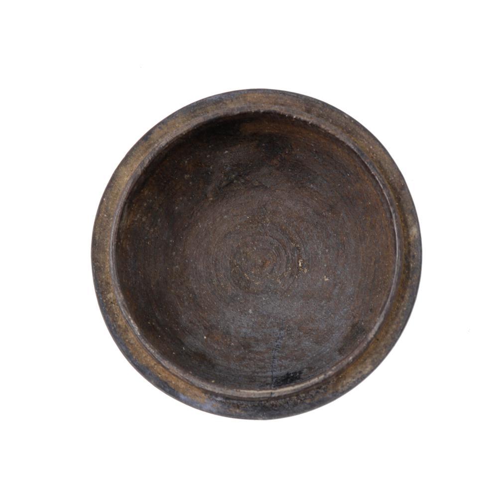 19th Century Antique Thai Hardwood Betelnut Box For Sale