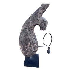 Sculptures - Abstrait