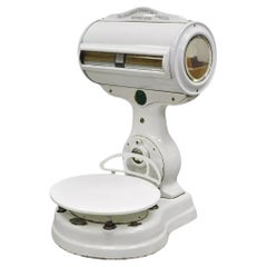 Antique The Standard Computing Scale Co Dry Goods General Store Countertop Scale (balance de comptoir)