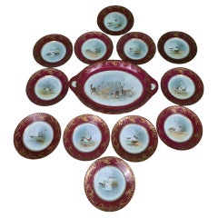 Antique Theodore Haviland French Limoges