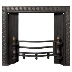 Brass Fireplaces and Mantels