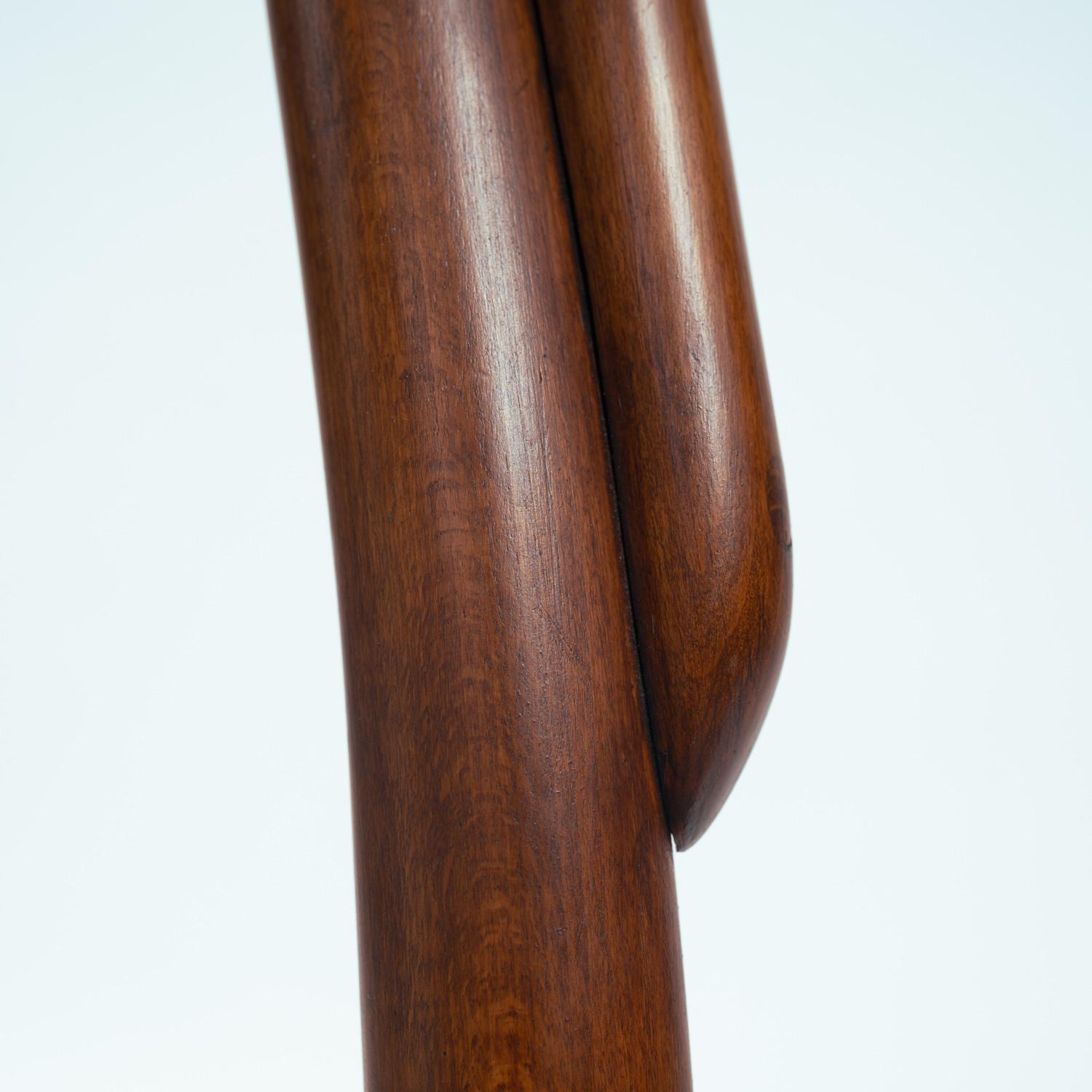 Late 19th Century antique Thonet bistro chairs no 14 118 webbing bentwood, 1880, set of 3 For Sale