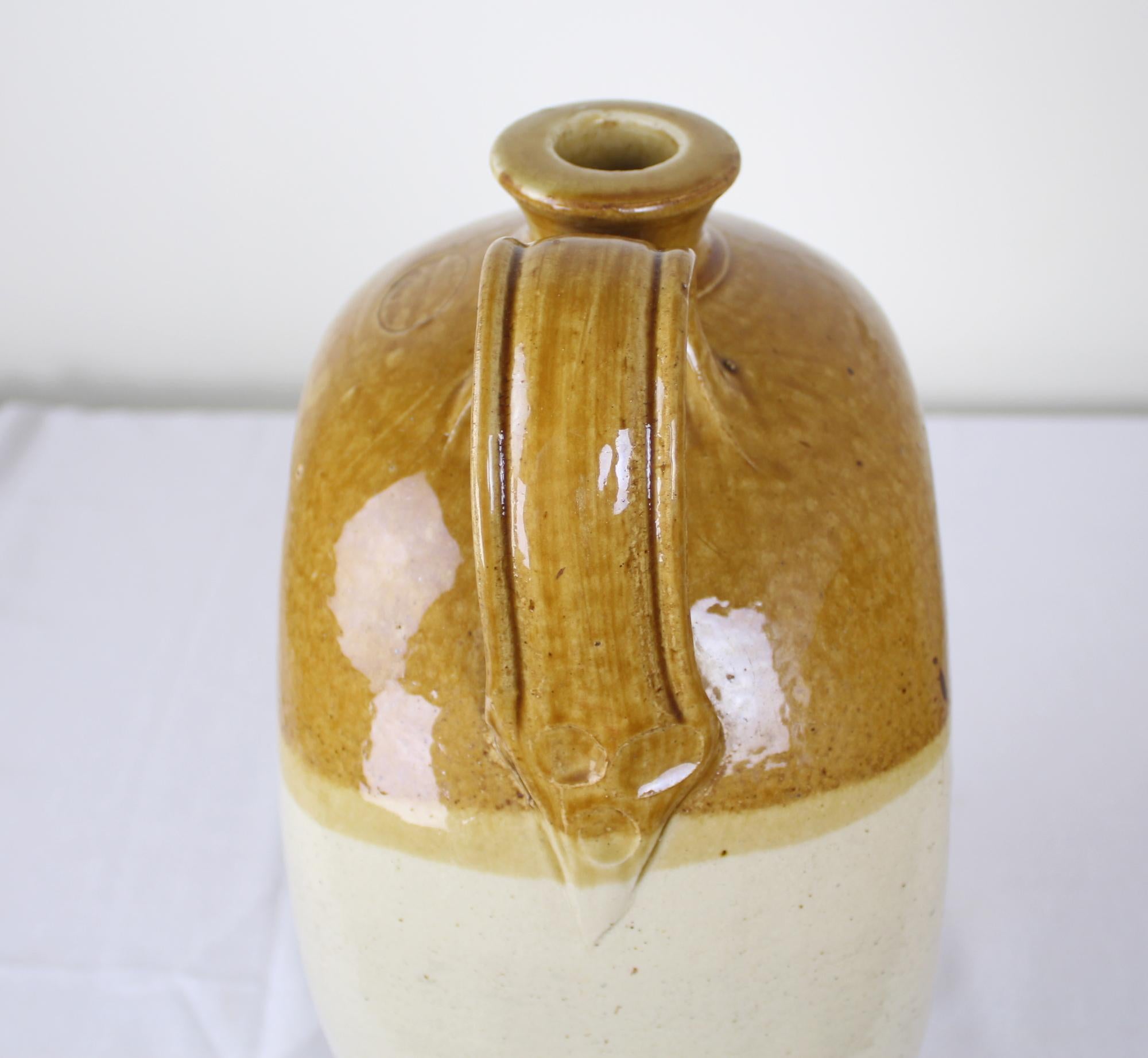 powell bristol pottery